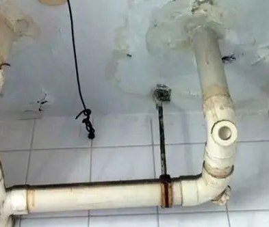 郑州惠济区卫生间漏水检测多少钱
