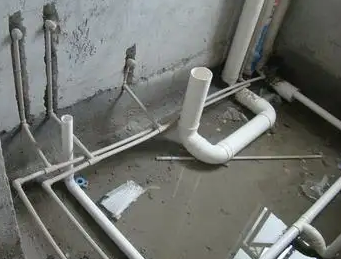 郑州惠济区水管维修多少钱