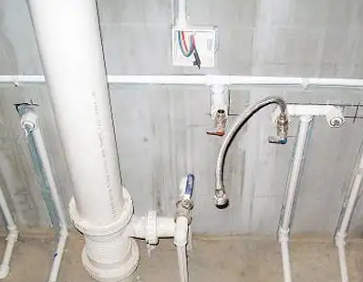 郑州惠济区水管维修价格明细