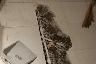 郑州惠济区卫生间漏水检测电话